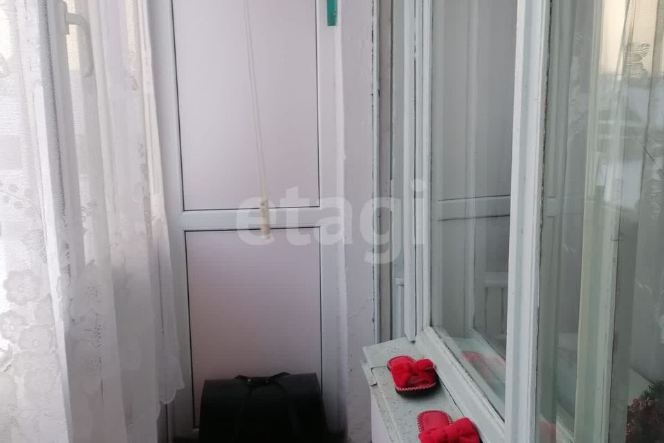 Продаётся 1-комнатная квартира, 36.1 м²