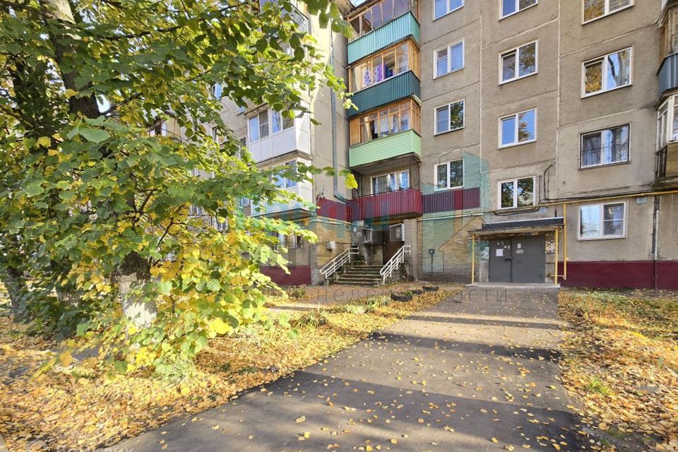 Продаётся 1-комнатная квартира, 30.5 м²