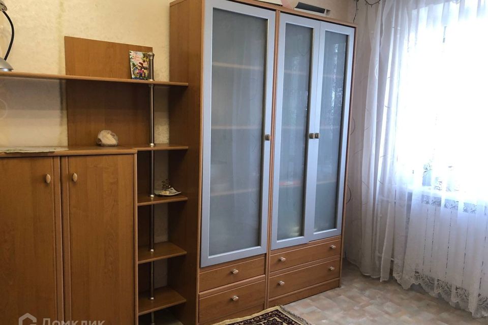 Продаётся 2-комнатная квартира, 48 м²