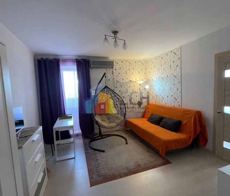 Продаётся 2-комнатная квартира, 44 м²