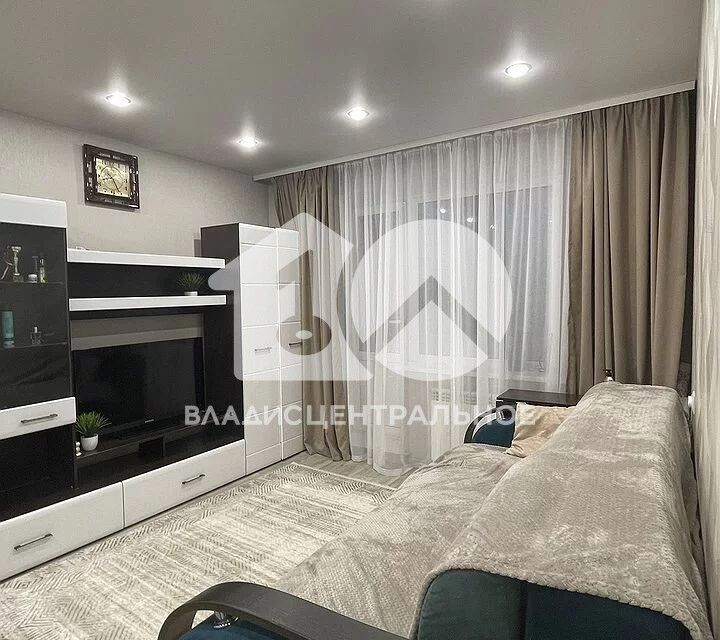 Продаётся 2-комнатная квартира, 50 м²