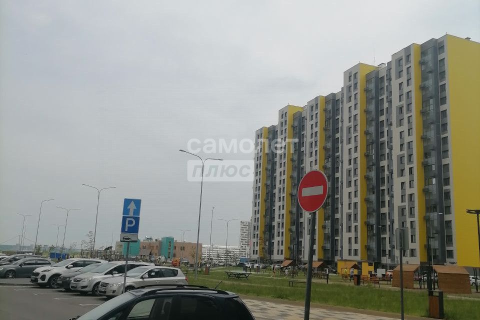 Продаётся студия, 25.6 м²