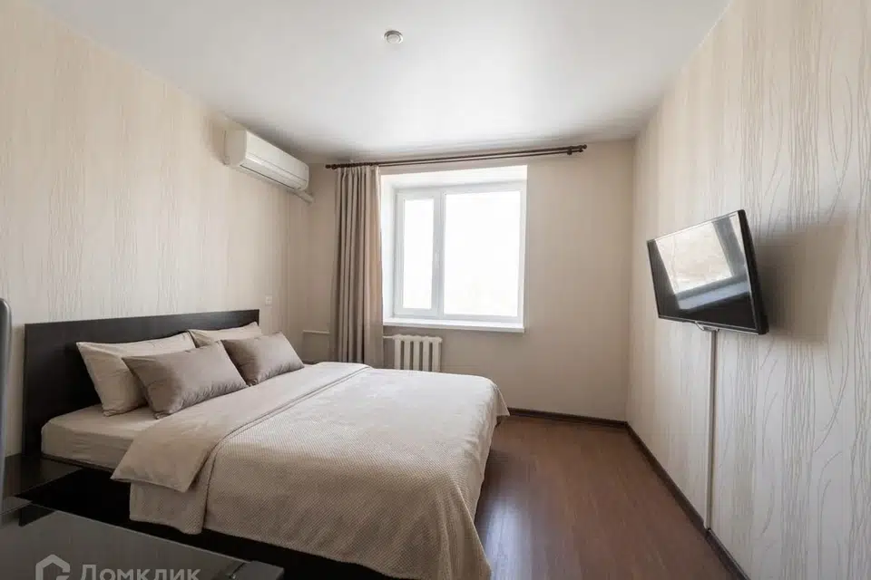 Продаётся 2-комнатная квартира, 54.1 м²