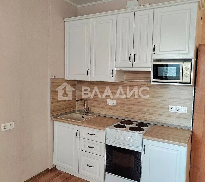 Продаётся студия, 29 м²