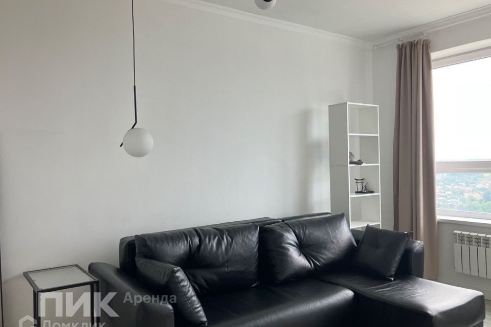 Сдаётся 1-комнатная квартира, 33.5 м²