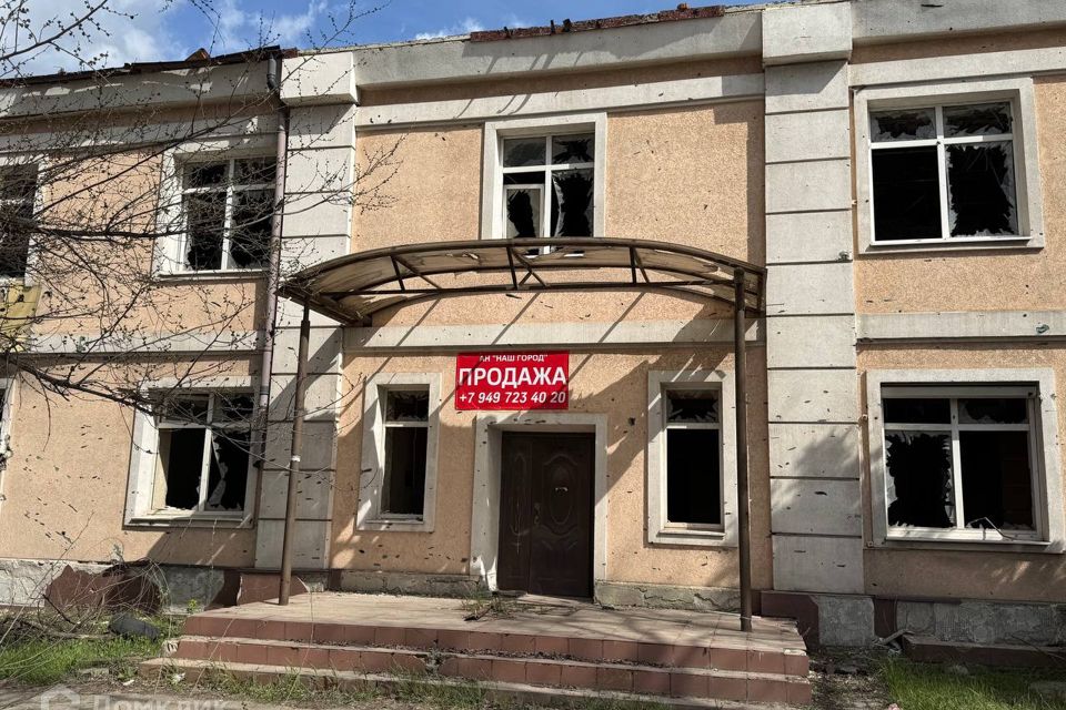 Продаётся помещение своб. назначения, 1057.7 м²