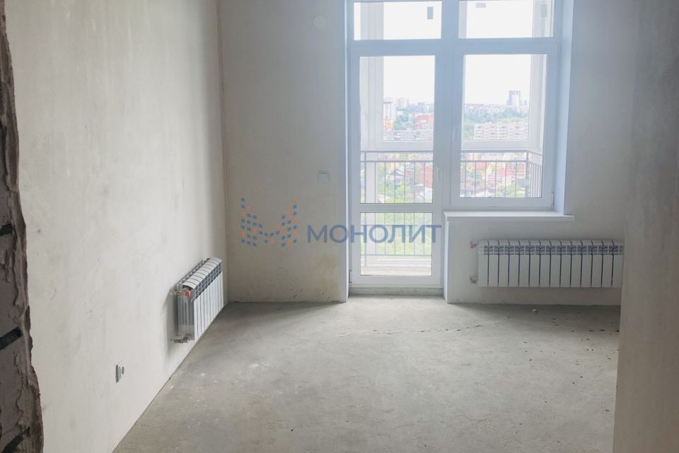 Продаётся 1-комнатная квартира, 20.4 м²
