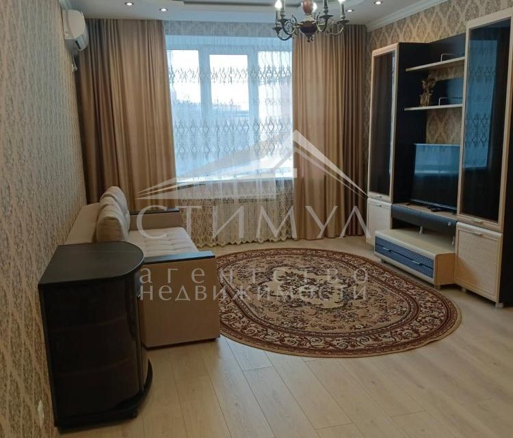 Продаётся 2-комнатная квартира, 61.6 м²