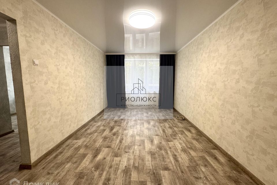Продаётся 1-комнатная квартира, 34.7 м²