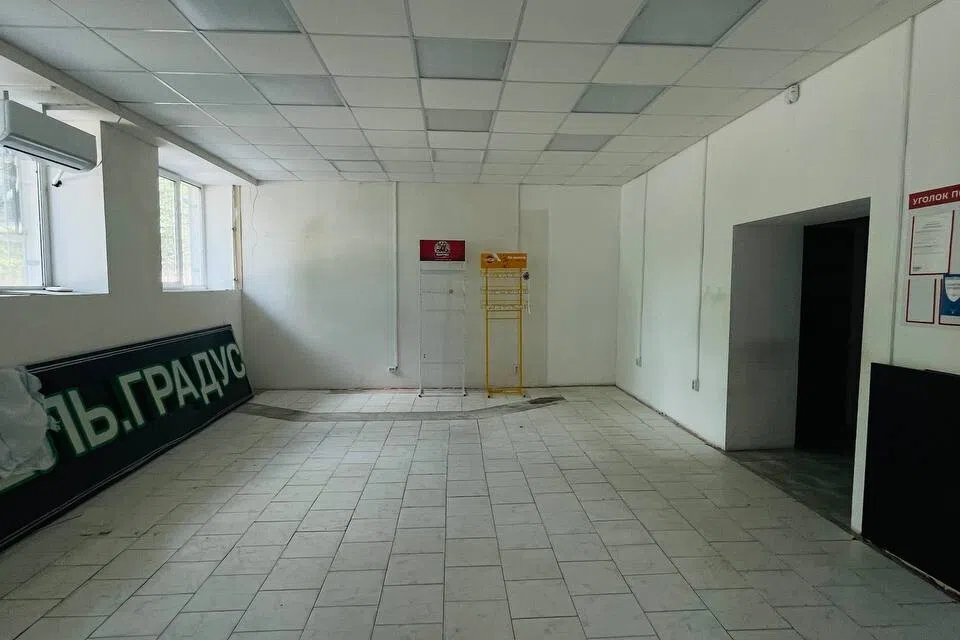Сдаётся помещение своб. назначения, 75.3 м²