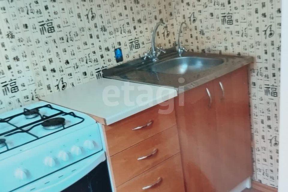 Сдаётся 1-комнатная квартира, 21.4 м²