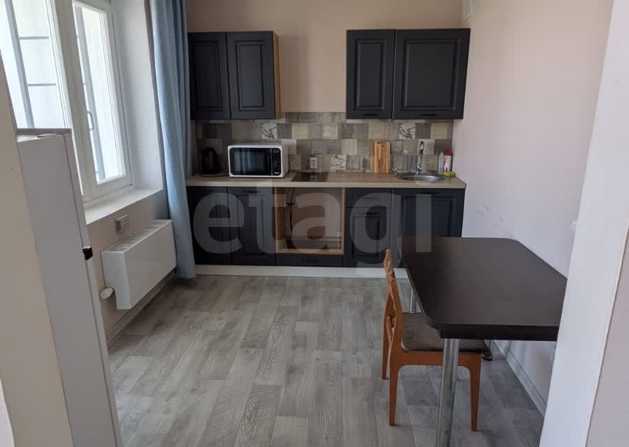 Сдаётся 1-комнатная квартира, 36.8 м²