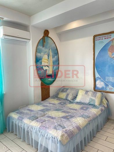 Сдаётся студия, 18 м²
