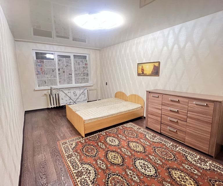 Сдаётся 2-комнатная квартира, 50 м²