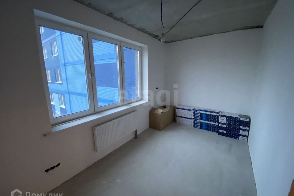Продаётся 3-комнатная квартира, 66 м²