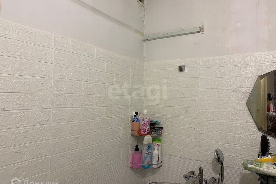 Продаётся 1-комнатная квартира, 30 м²