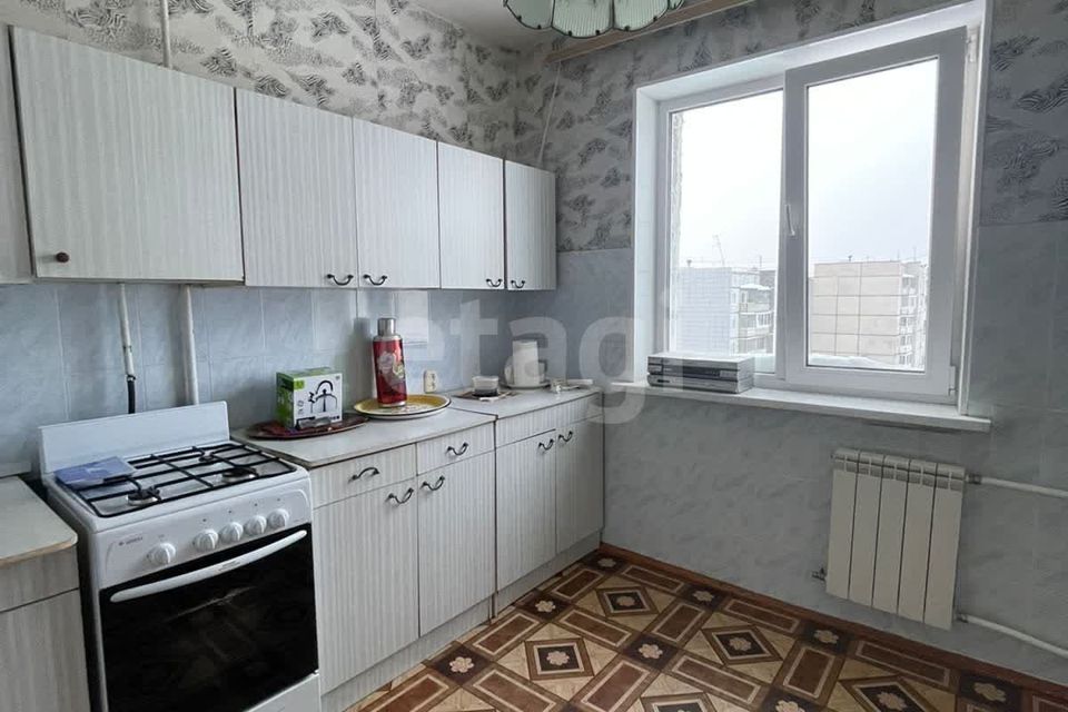 Продаётся 2-комнатная квартира, 50.4 м²