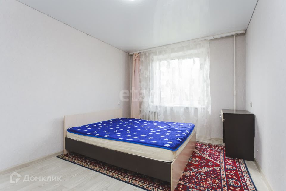 Продаётся 2-комнатная квартира, 52.5 м²