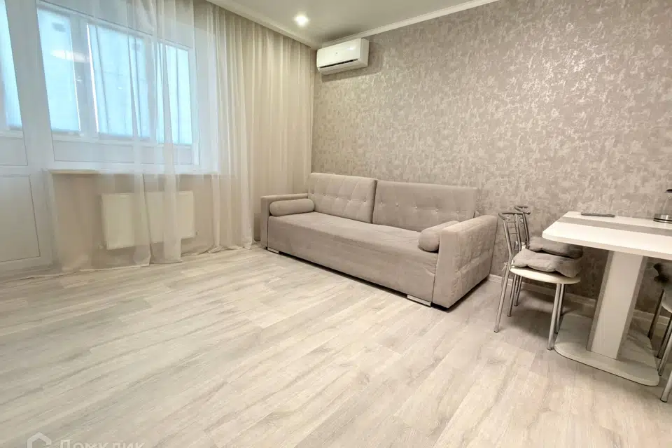 Продаётся студия, 32 м²