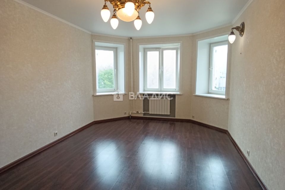 Продаётся 2-комнатная квартира, 49.7 м²