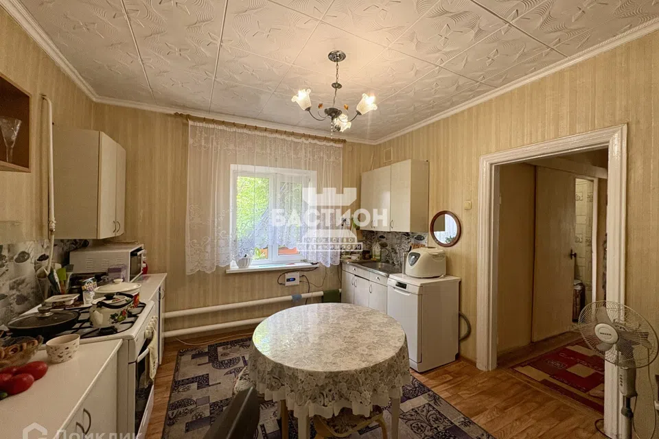 Продаётся 1-этажный дом, 84.3 м²