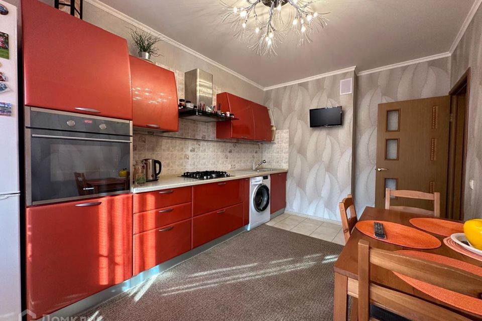 Сдаётся 2-комнатная квартира, 51 м²