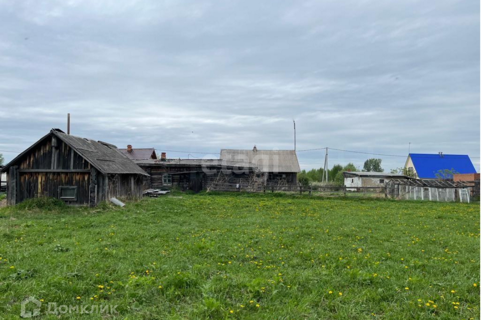 Купить Дом В Село Батурино Томский Район