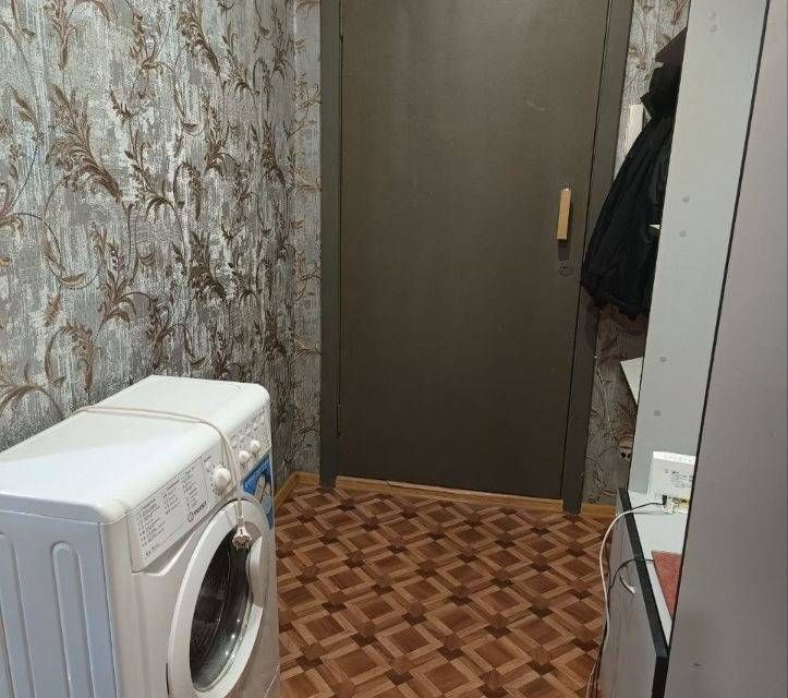 Сдаётся 1-комнатная квартира, 25 м²