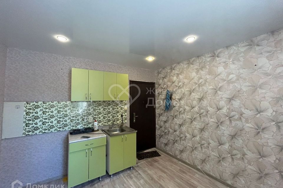 Продаётся комната в 1-комн. квартире, 12.2 м²
