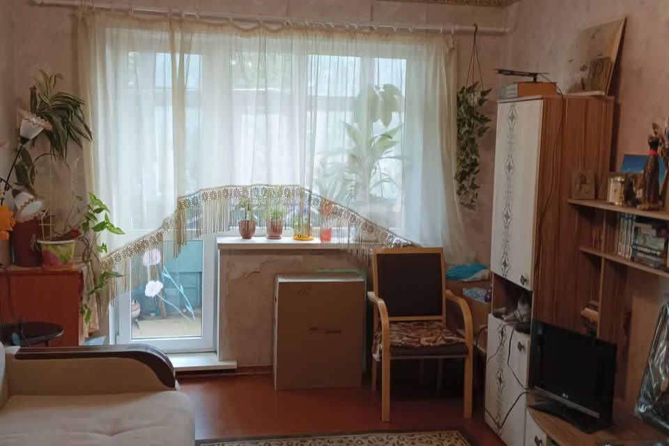 Сдаётся 2-комнатная квартира, 43.7 м²