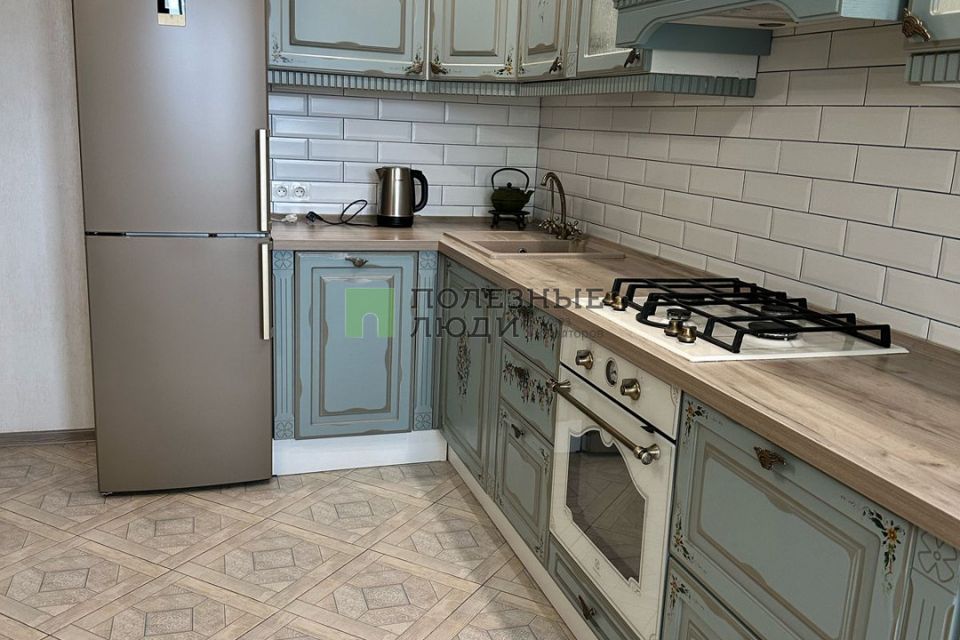 Сдаётся 2-комнатная квартира, 62 м²