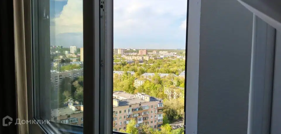 Продаётся студия, 19.8 м²