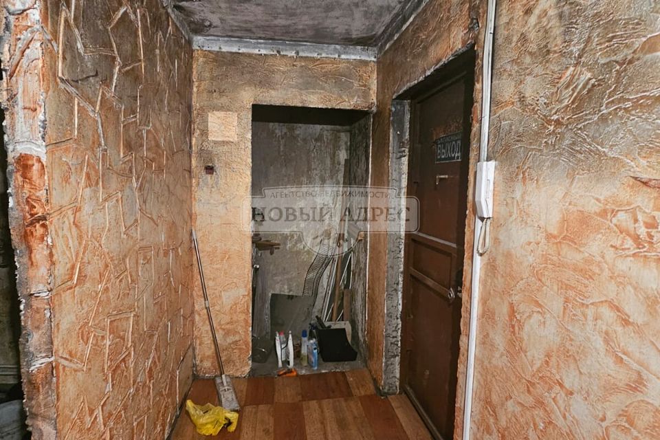 Продаётся 3-комнатная квартира, 68.1 м²