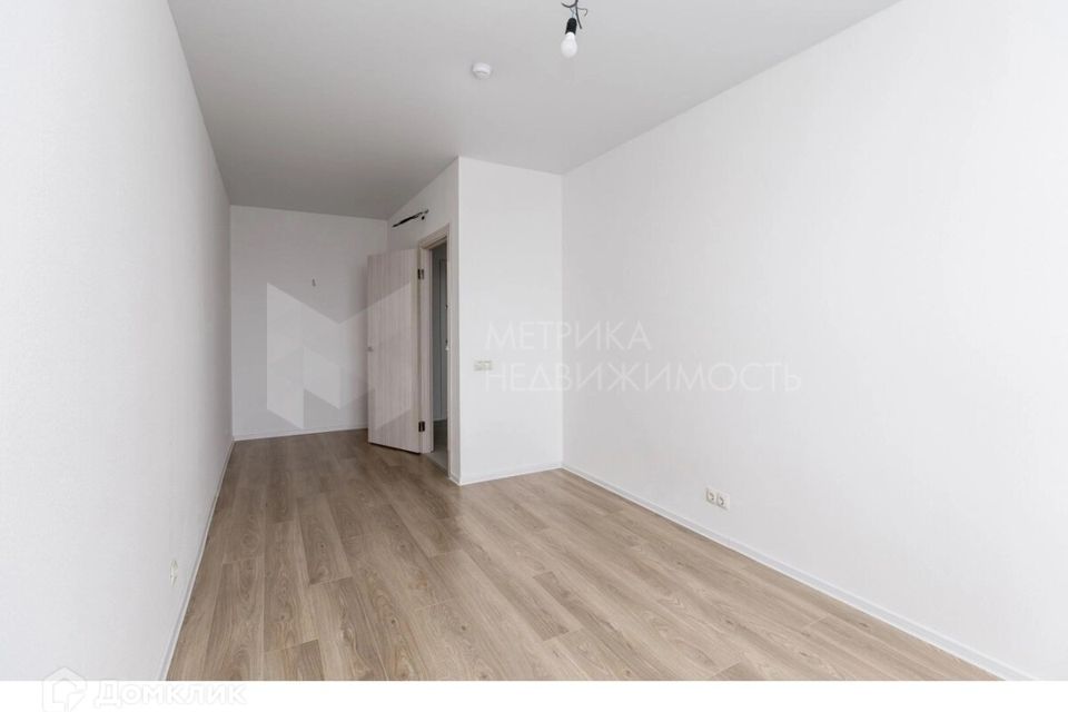 Продаётся 1-комнатная квартира, 36.3 м²
