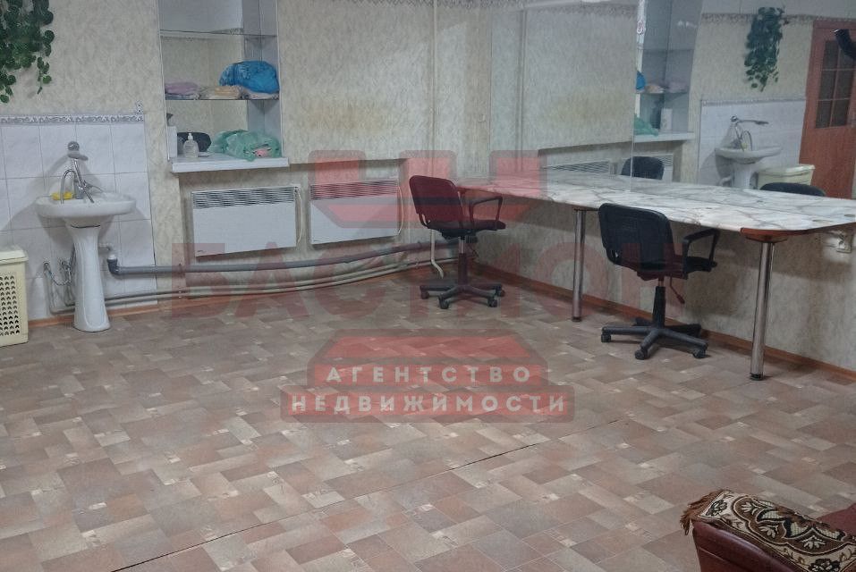Продаётся помещение своб. назначения, 87.9 м²