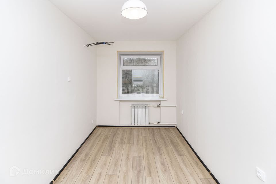 Продаётся 2-комнатная квартира, 42.9 м²