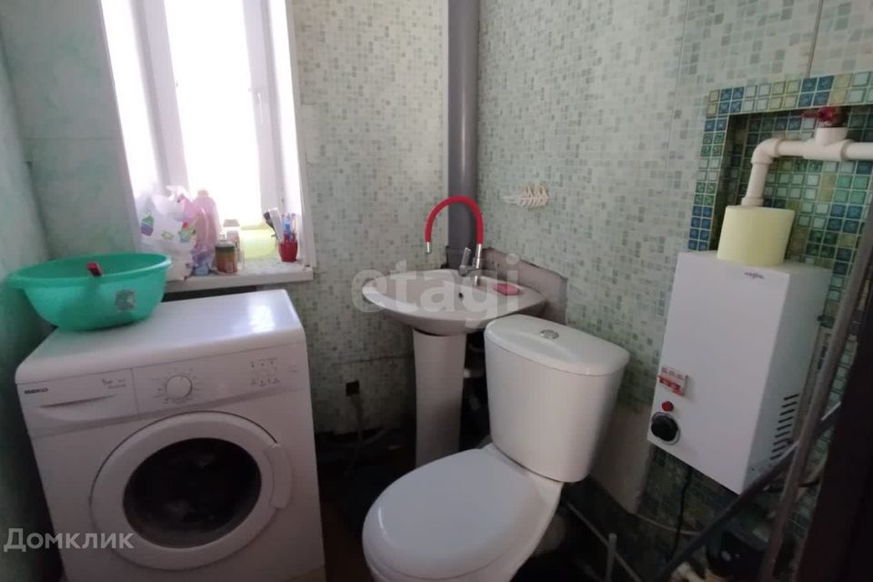 Продаётся 3-комнатная квартира, 39 м²