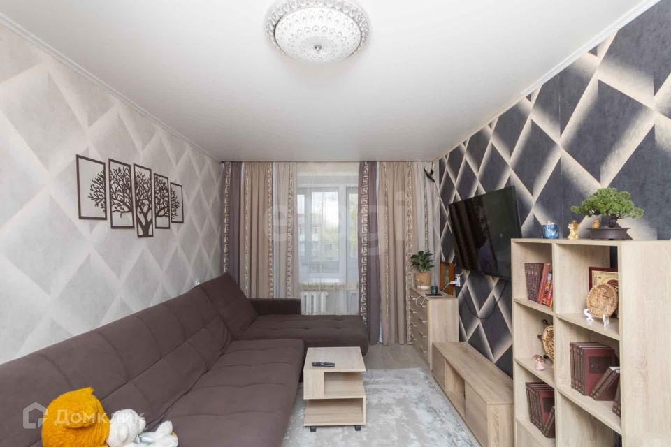 Продаётся 1-комнатная квартира, 30.3 м²