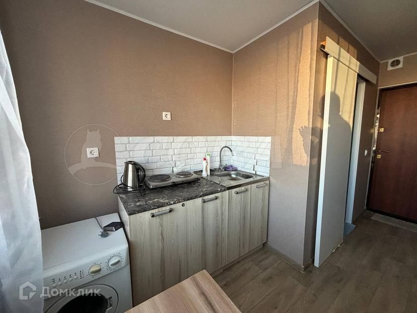 Сдаётся 1-комнатная квартира, 15 м²