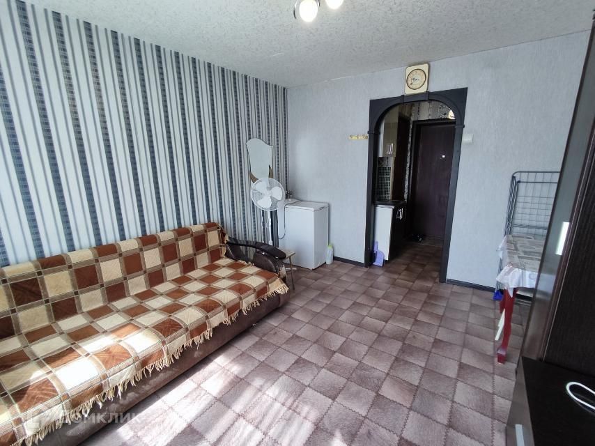 Сдаётся 1-комнатная квартира, 20 м²