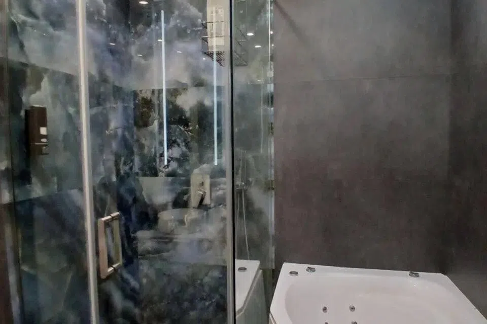 Продаётся 1-комнатная квартира, 41.7 м²