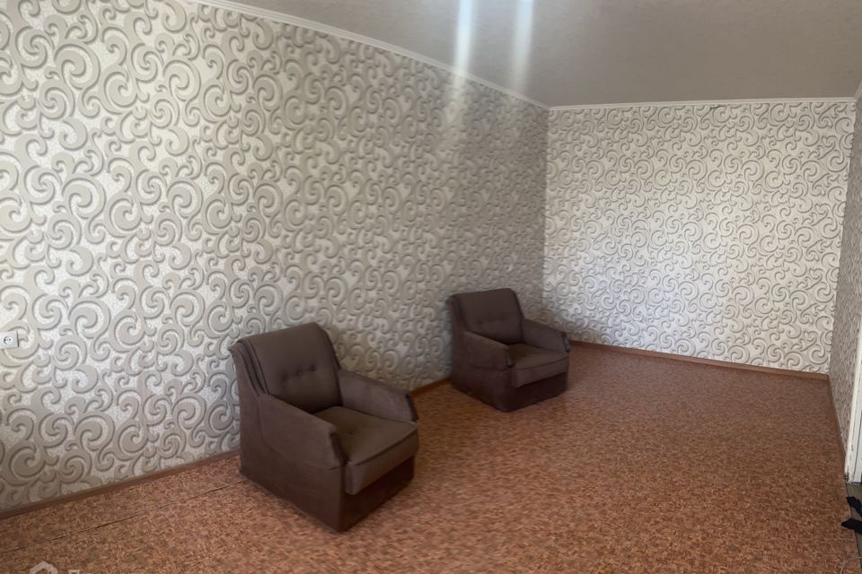 Продаётся 2-комнатная квартира, 48 м²