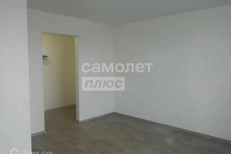 Продаётся студия, 26 м²