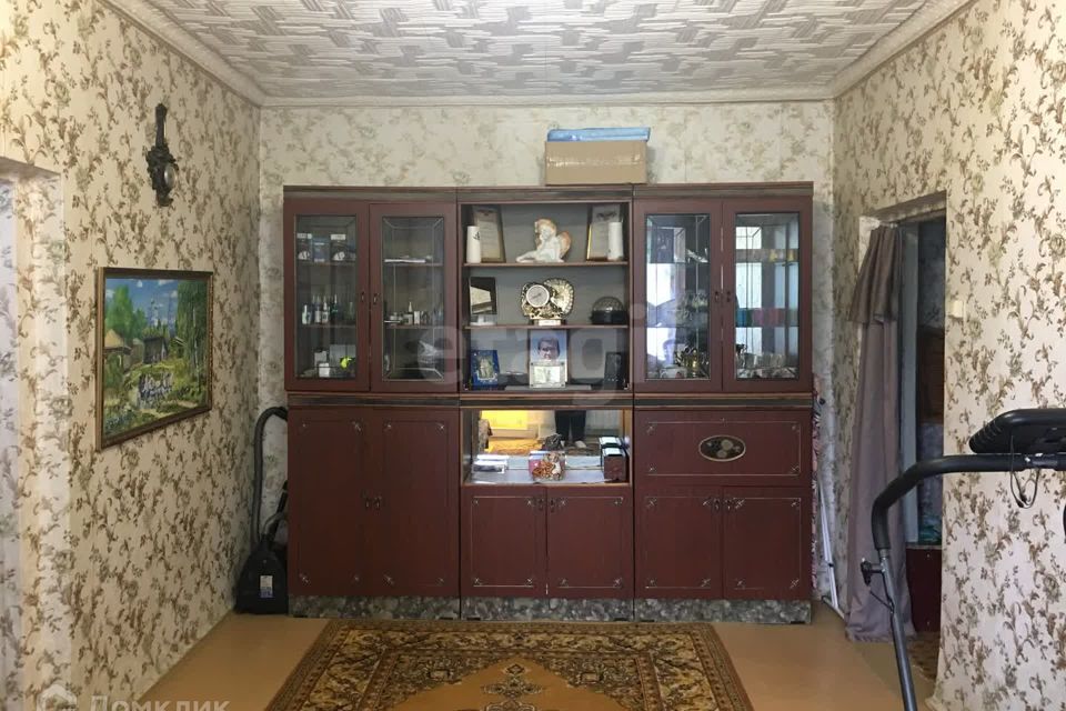 Продаётся 3-комнатная квартира, 59.6 м²