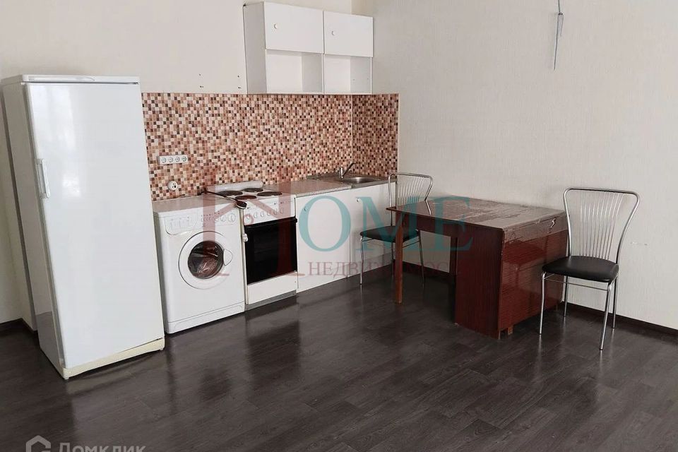 Сдаётся 1-комнатная квартира, 32 м²
