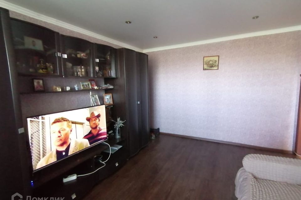 Продаётся 3-комнатная квартира, 59.2 м²