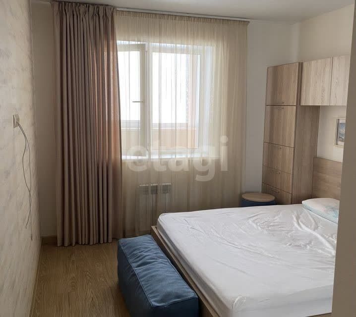 Продаётся 3-комнатная квартира, 70 м²
