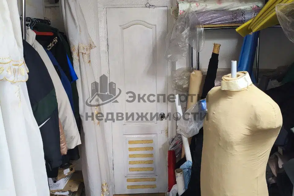 Продаётся торговое помещение, 57 м²