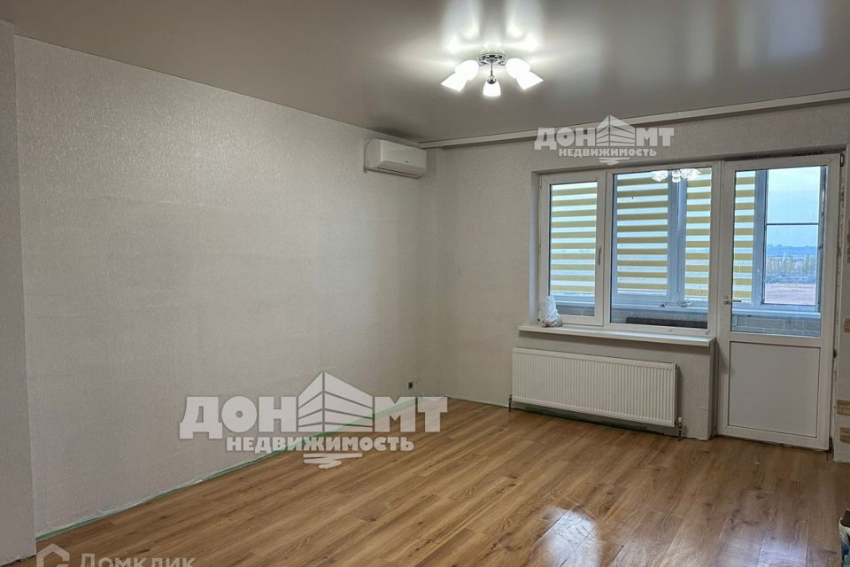 Продаётся 3-комнатная квартира, 90 м²