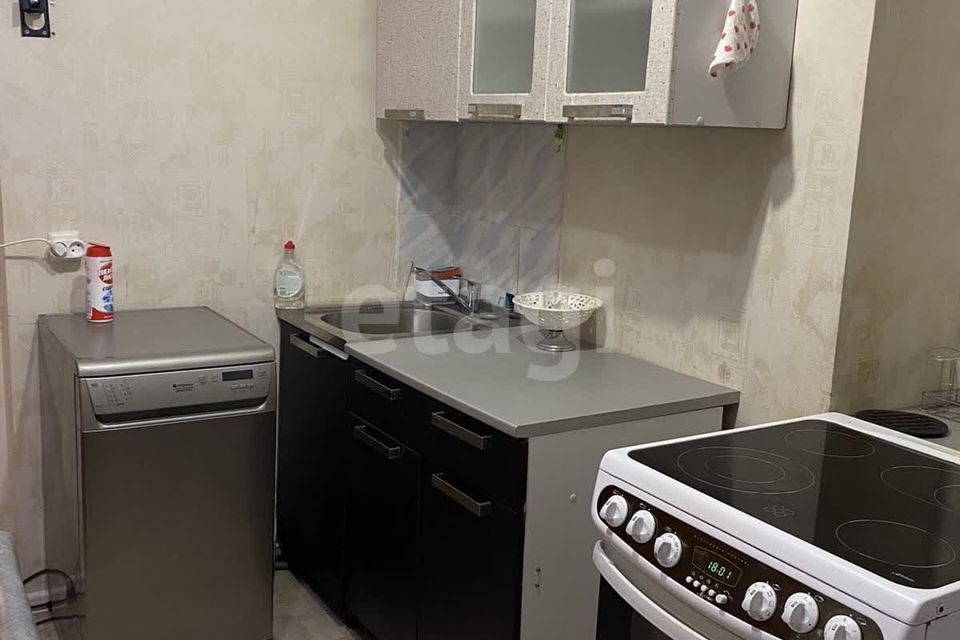 Сдаётся 1-комнатная квартира, 36.4 м²